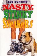 Nasty Stinky Sneakers cover