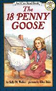 The 18 Penny Goose cover