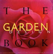 The Garden Design Book cover