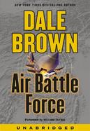 Air Battle Force cover