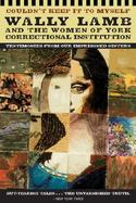 Couldn't Keep It to Myself Testimonies from Our Imprisoned Sisters cover