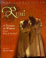 The Illustrated Rumi A Treasury of Wisdom from the Poet of the Soul cover