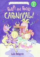 Rafi And Rosi Carnival! cover