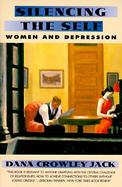 Silencing the Self Women and Depression cover