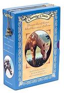 Charming Horse Library cover