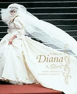 A Dress for Diana cover