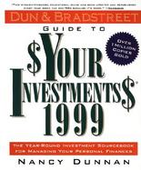 Dun & Bradstreet Guide to Your Investments cover