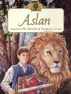 Aslan cover