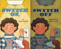 Switch On, Switch Off cover