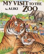 My Visit to the Zoo cover