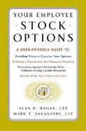 Your Employee Stock Options cover