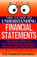 The Guide to Understanding Financial Statements cover