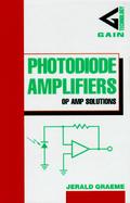 Photodiode Amplifiers: OP AMP Solutions cover