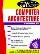 Schaum's Outline of Computer Architecture cover