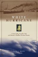 White Hurricane cover