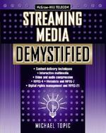 Streaming Media Demystified cover