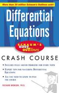 Differential Equations cover