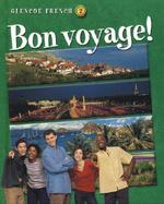 Bon voyage! Level 2 Student Edition cover