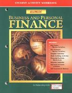 Business And Personal Finance cover