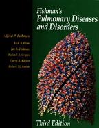 Fishman's Pulmonary Diseases and Disorders, 2-Volume Set cover