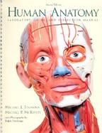Human Anatomy lab.gde.+dissection Man. cover