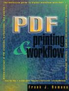 PDF Printing and Workflow cover