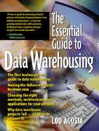The Essential Guide to Data Warehousing cover