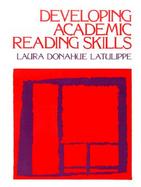 Developing Academic Reading Skills cover