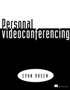 Personal Videoconferencing cover