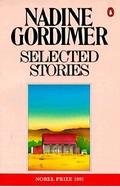 Selected Stories: Nadine Gordimer cover