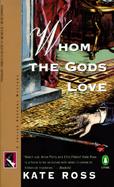 Whom the Gods Love cover