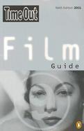 Film Guide cover