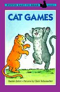 Cat Games cover