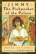 Jimmy, the Pickpocket of the Palace cover