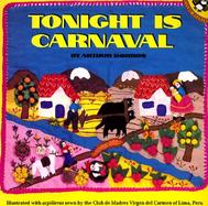 Tonight Is Carnaval cover