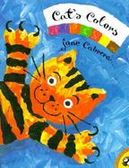 Cat's Colors cover