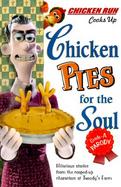 Chicken Run: Chicken Pies for the Soul cover