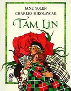 Tam Lin cover