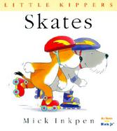 Skates cover