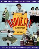 It Happened in Brooklyn cover