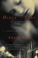 Henry and June From a Journal of Love  The Unexpurgated Diary of Anais Nin 1931-1932 cover