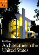 Architecture in the United States cover