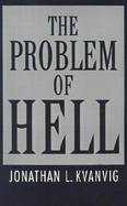 The Problem of Hell cover