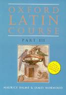 Oxford Latin Course cover