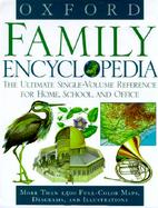 Family Encyclopedia cover
