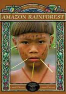 Discovering the Amazon Rainforest cover