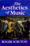 The Aesthetics of Music cover