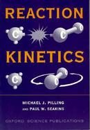 Reaction Kinetics cover