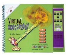 Virtual Grossology: See It! Touch It! Hear It! Smell It! Taste It? cover