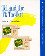 Tcl and the Tk Toolkit cover